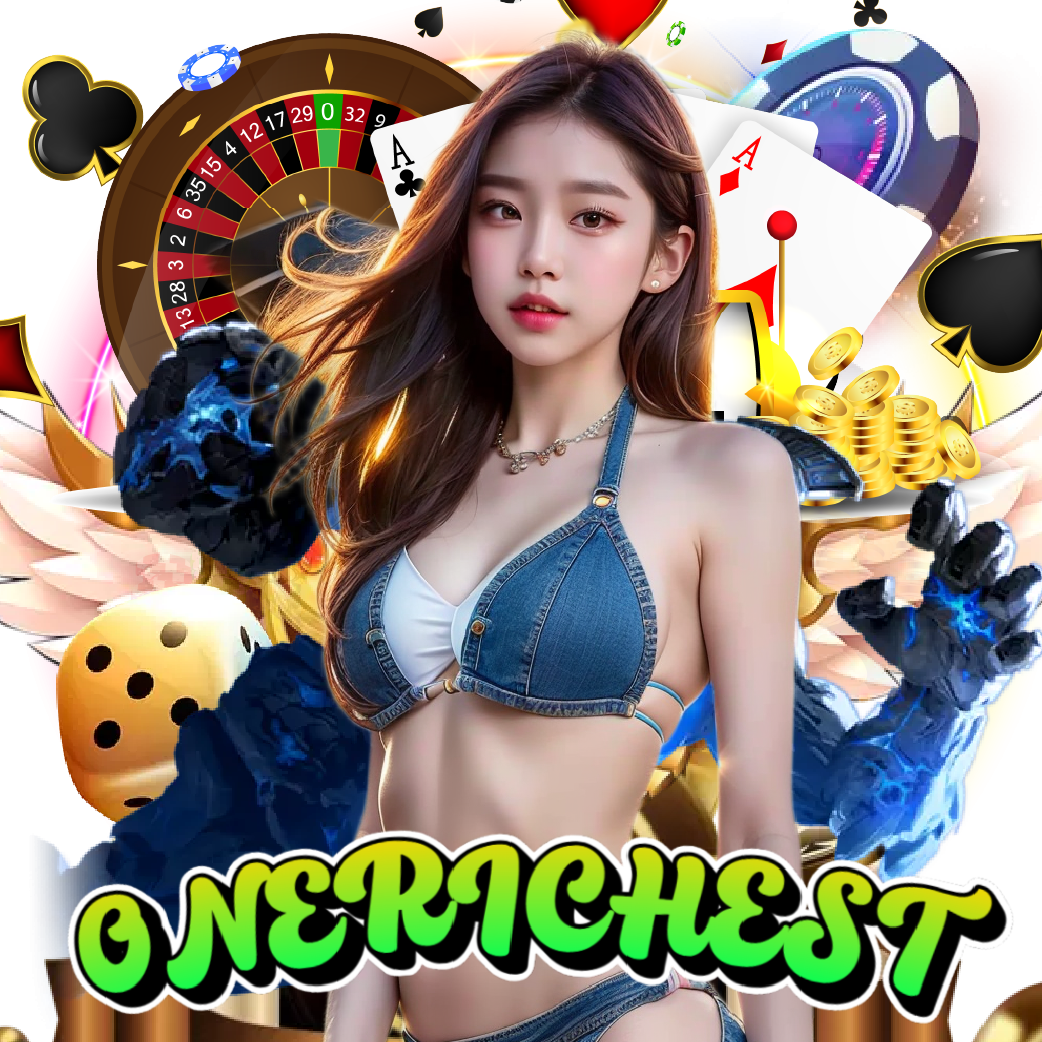 onerichest คาสิโนออนไลน์