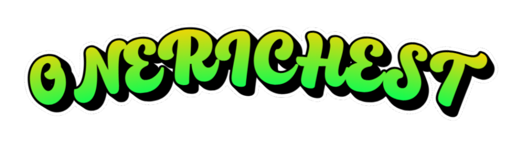 onerichest