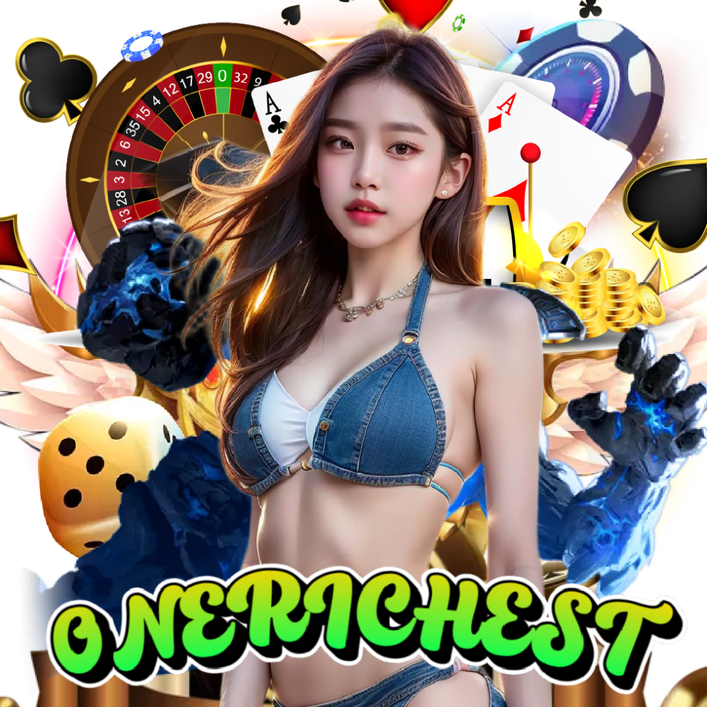 onerichest คาสิโนออนไลน์